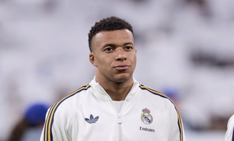 مبابي وفينيسيوس أساسيان في تشكيل ريال مدريد أمام بايرن ميونيخ