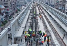 مترو الإسكندرية يغير خريطة النقل بالمحافظة.. وينقل السكان إلى «بشائر الخير»