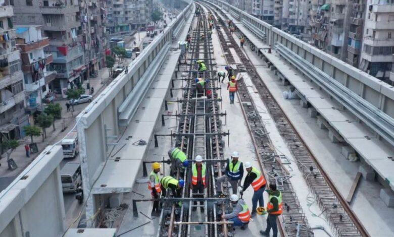 مترو الإسكندرية يغير خريطة النقل بالمحافظة.. وينقل السكان إلى «بشائر الخير»