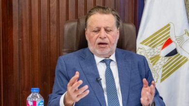 محافظ البنك المركزي المصري ونظيره التركي يرأسان اجتماع المجموعة التشاورية الإقليمية لمنطقة الشرق الأوسط