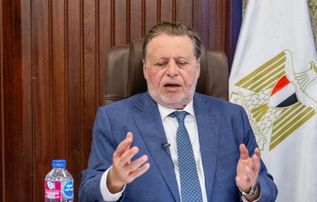محافظ البنك المركزي المصري ونظيره التركي يرأسان اجتماع المجموعة التشاورية الإقليمية لمنطقة الشرق الأوسط
