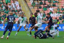 مدرب الأهلي السعودي: التأهل لنصف نهائي دوري الأبطال أهم من الأداء