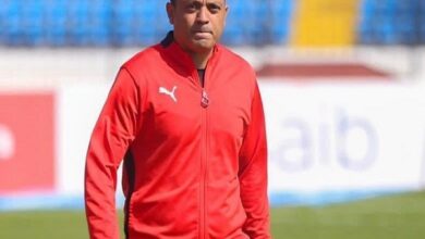 مدرب الجونة: هدفنا مركز متقدم.. ولا عروض رسمية لضم «علاء»