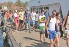 مستشار وزير السياحة الأسبق: لم نتضرر كثيرًا بالتوترات الإقليمية.. وتأثر الإشغال الفندقي بالغردقة أقل من 10%