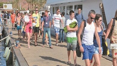 مستشار وزير السياحة الأسبق: لم نتضرر كثيرًا بالتوترات الإقليمية.. وتأثر الإشغال الفندقي بالغردقة أقل من 10%