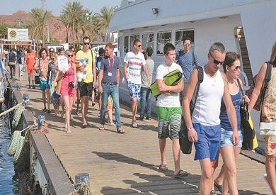 مستشار وزير السياحة الأسبق: لم نتضرر كثيرًا بالتوترات الإقليمية.. وتأثر الإشغال الفندقي بالغردقة أقل من 10%