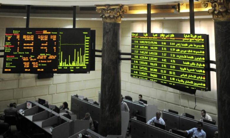 مصادر: عودة سيستم البورصة للعمل بعد انقطاع دام لساعة كاملة