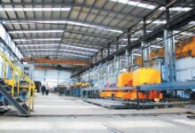 مصانع درفلة تتوقف عن الإنتاج بسبب نقص البيليت بالسوق المحلية