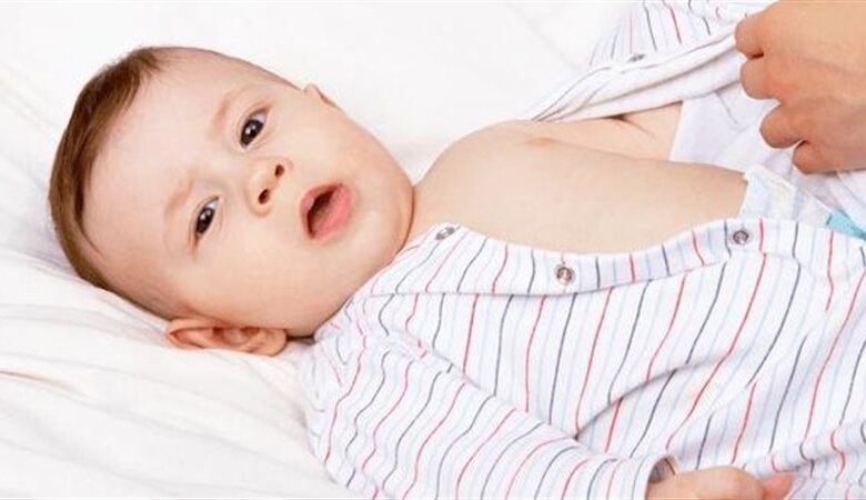 مع استقرار درجات الحرارة.. كيف نخفف ملابس الأطفال بأمان؟‬