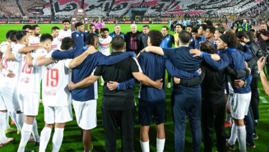 معسكر مغلق.. الزمالك يستأنف تدريباته اليوم استعدادًا للقمة