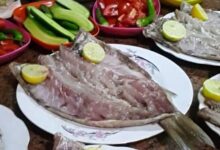 من بينها تجنب منتجات الألبان.. إرشادات هامة لتجنب المضاعفات الصحية بعد تناول الأسماك المملحة‬