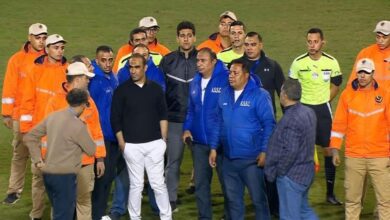 من ريال مدريد إلى النادي الأهلي : لن تسير وحدك