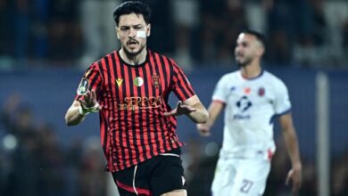 مهاجم اتحاد العاصمة: الزمالك غني عن التعريف.. ولكن لنا ثقل في أفريقيا