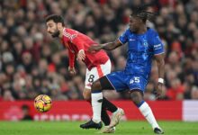 مواعيد مباريات اليوم السبت 18 أبريل 2026 والقنوات الناقلة.. «مانشستر يونايتد والترجي التونسي»