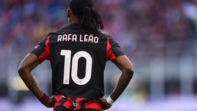 ميلان منفتح على بيع لياو وسط اهتمام أوروبي