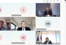 نائب وزير الآثار تناقش التأثير المتنامي للذكاء الاصطناعي ودوره في تطوير صناعة السياحة