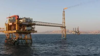 نجاح حفر بئر جديدة في خليج السويس بإنتاج يناهز 2500 برميل يوميا