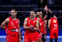 نجم سلة الأهلي: هدفنا العبور لنهائيات بطولة الـ «BAL»