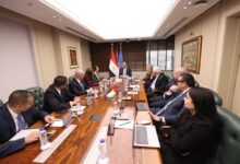 وزارة الاتصالات ومايكروسوفت تعززان الشراكة لتسريع تطبيقات الذكاء الاصطناعى في مصر