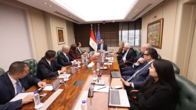 وزارة الاتصالات ومايكروسوفت تعززان الشراكة لتسريع تطبيقات الذكاء الاصطناعى في مصر