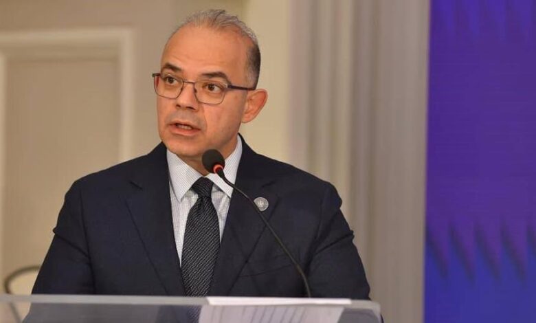 وزير الاستثمار: على مدار 6 سنوات لم تمر على مصر سنة واحدة دون ظروف صعبة