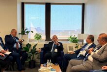 وزير الاستثمار لصندوق النقد: صياغة جديدة لمنظومة الاستثمار وتعظيم الأصول