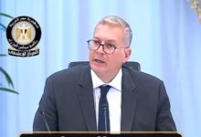 وزير البترول: استكشافات إيني وشل ستغطي 800 مليون قدم مكعب من الغاز يوميا