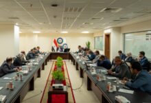 وزير البترول: الاستثمار في العنصر البشري يقود تطوير قطاع الثروة المعدنية