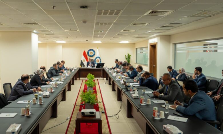 وزير البترول: الاستثمار في العنصر البشري يقود تطوير قطاع الثروة المعدنية