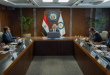 وزير البترول: خطة خمسية لتطوير البنية التحتية واستيعاب زيادات الإنتاج وتقليل فاتورة الاستيراد