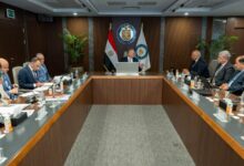 وزير البترول: شركة إيبروم تتوسع في نيجيريا والعراق وتستهدف أسواقا جديدة