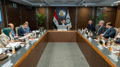 وزير البترول: شركة إيبروم تتوسع في نيجيريا والعراق وتستهدف أسواقا جديدة