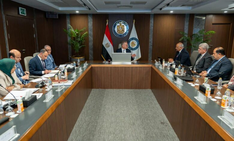 وزير البترول: شركة إيبروم تتوسع في نيجيريا والعراق وتستهدف أسواقا جديدة