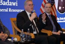 وزير البترول: نسعى لتقليل الاعتماد على الغاز بالطاقة المتجددة