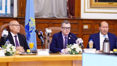 وزير التخطيط: الأزمات الجيوسياسية أظهرت الحاجة للاعتماد على الطاقة الجديدة