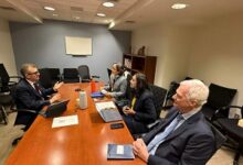 وزير التخطيط: دقة البيانات وتكاملها تعد الركيزة الأساسية لعملية التخطيط القومي