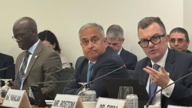 وزير التخطيط يستعرض جهود تعزيز مرونة الاقتصاد المصري وتمكين الشركات الناشئة