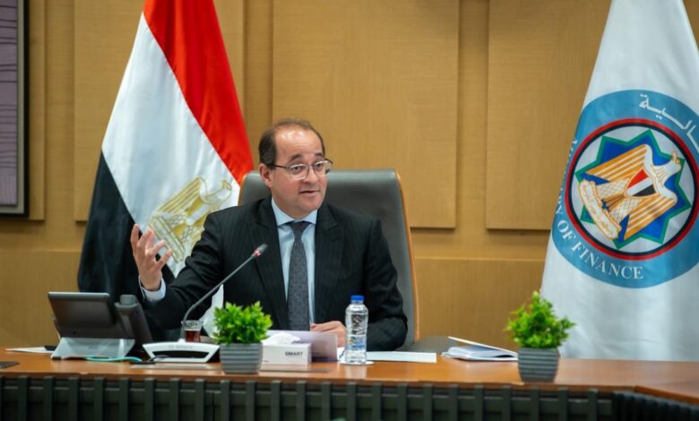 وزير المالية: تحديث تقارير مؤسسات التصنيف الائتماني يعكس نظرة إيجابية مستقرة لأداء الاقتصاد المصري