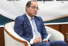 وزير المالية: صعود أسعار الطاقة وتعطيل سلاسل الإمداد والتوريد التحدي الأكبر عالميا