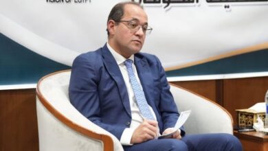 وزير المالية: صعود أسعار الطاقة وتعطيل سلاسل الإمداد والتوريد التحدي الأكبر عالميا