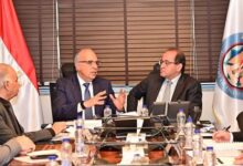 وزير المالية: ندعم جهود ترشيد ورفع كفاءة استخدام الموارد المائية بتطبيق التكنولوجيا الحديثة