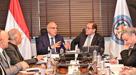 وزير المالية: ندعم جهود ترشيد ورفع كفاءة استخدام الموارد المائية بتطبيق التكنولوجيا الحديثة