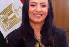 وزيرة التضامن تشارك في مائدة مستديرة حول السياسات والممارسات الدولية بشأن حماية الطفل في البيئة الرقمية