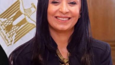 وزيرة التضامن تشارك في مائدة مستديرة حول السياسات والممارسات الدولية بشأن حماية الطفل في البيئة الرقمية