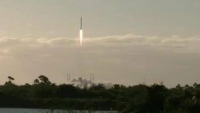 وكالة الفضاء المصرية تعلن نجاح إطلاق الكاميرا الفضائية ClimCam على متن محطة الفضاء الدولية