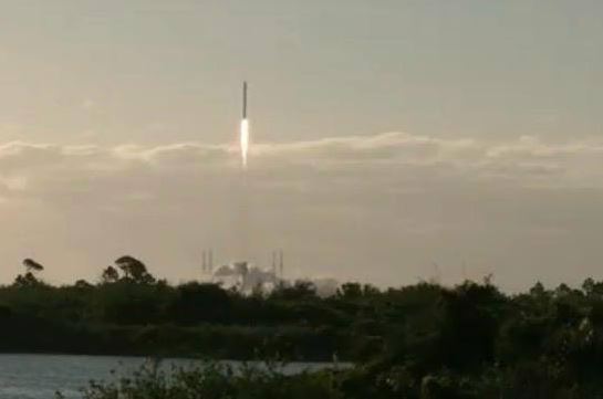 وكالة الفضاء المصرية تعلن نجاح إطلاق الكاميرا الفضائية ClimCam على متن محطة الفضاء الدولية