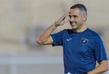 وكيله: هناك اهتمام من الأهلي للتعاقد مع جوميز