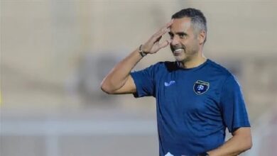 وكيله: هناك اهتمام من الأهلي للتعاقد مع جوميز