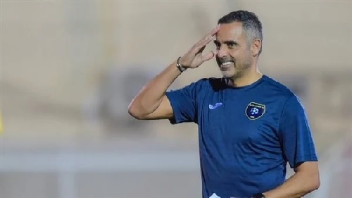 وكيله: هناك اهتمام من الأهلي للتعاقد مع جوميز