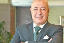 يحيى أبو الفتوح: البنك االأهلي شريك في The Spine بـ 24.5%.. والمشروع سيوفر 155 ألف فرصة عمل
